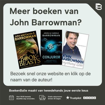 Hollow Earth - John Barrowman 9781907151644, Verzenden, Gelezen, John Barrowman
