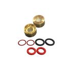 Kleppen set voor alle HARDI Pompen – Complete set met all, Ophalen of Verzenden, Nieuw, Motor en Techniek, Zeilboot of Motorboot