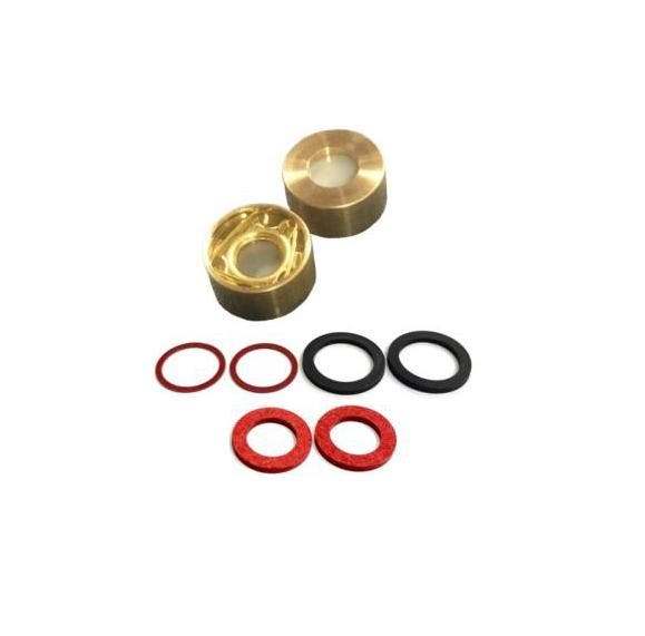 Kleppen set voor alle HARDI Pompen – Complete set met all, Watersport en Boten, Bootonderdelen, Motor en Techniek, Nieuw, Zeilboot of Motorboot