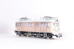 Märklin H0 - 3171 - Elektrische locomotief (1) - Besneeuwde, Nieuw