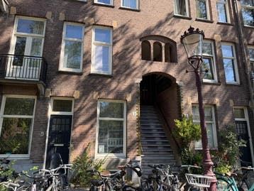 Te huur: Appartement Jacob Obrechtplein in Amsterdam, Noord-Holland, Appartement, Amsterdam