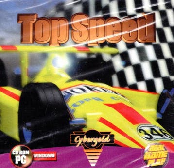 PC Top Speed (Geseald), Verzenden, Nieuw