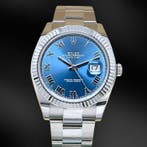 Rolex - Oyster Perpetual Datejust - 126334 - Heren -, Nieuw