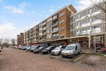 Te huur: Appartement Heymansstraat in Rotterdam, Appartement, Rotterdam, Zuid-Holland