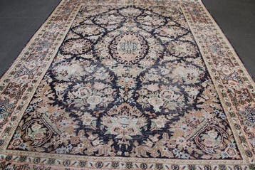 Vintage kasjmier - Vloerkleed - 177 cm - 125 cm, Nieuw