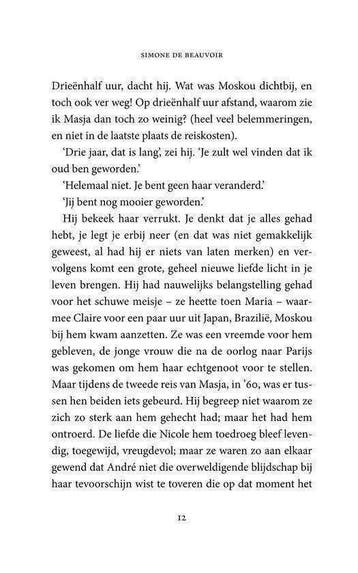 Misverstand in Moskou, Ophalen of Verzenden, Nieuw