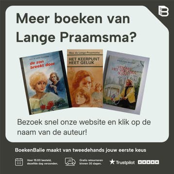 Goud-elsje omnibus - Lange Praamsma 9789026600692, Verzenden, Gelezen, Lange Praamsma