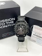 Omega x Swatch - MoonSwatch – Mission to the Moonphase, Nieuw