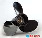 Propellers voor Tohatsu buitenboordmotoren - vanaf €69, Verzenden, Nieuw, Motor en Techniek, Motorboot