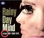 cd - Various - Rainy Day Mind (Ember Pop 1969-1974), Verzenden, Zo goed als nieuw