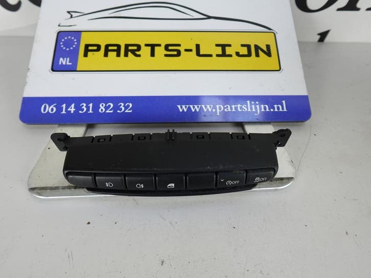 Gebruikte Mini Countryman 1.6 16V Cooper Mistlamp Schakelaar, Auto-onderdelen, Overige Auto-onderdelen, Ophalen of Verzenden