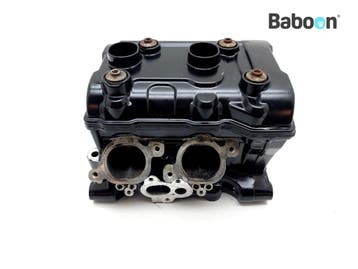 Cilinderkop BMW F 900 XR 2018-2024 (F900XR K84), Verzenden, Gebruikt