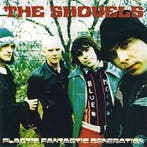 cd - The Shovels - Plastic Fantastic Generation, Verzenden, Zo goed als nieuw