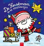 De Kerstman en de kerstmuisjes 9789044834581 Liesbet Slegers, Boeken, Kinderboeken | Kleuters, Verzenden, Gelezen, Liesbet Slegers