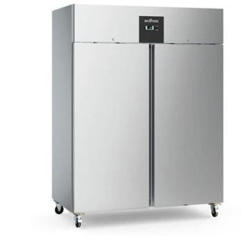 Gastro Koelkast| Statisch | 1200 liter | 0,35 kW Ecofrost, Verzenden, Nieuw in verpakking