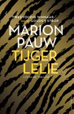 Tijgerlelie (9789026368059, Marion Pauw), Verzenden, Nieuw