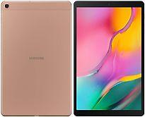 Samsung Galaxy Tab A 10.1 (2019) 10,1 32GB [Wi-Fi] goud, Computers en Software, Gebruikt, 32 GB, Verzenden, Samsung