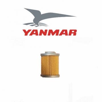 Yanmar 177129-04830 oliefilter KMH keerkoppeling oliefilter, Watersport en Boten, Nieuw, Motor en Techniek, Zeilboot of Motorboot