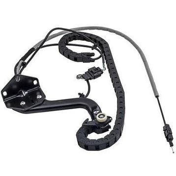 Geschikt voor VW Crafter Sliding near links Side Loading..., Verzenden, Nieuw, Volkswagen
