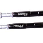 Torque Solution Rear Toe Link Kit: Porsche 996/997 Cayman &, Ophalen of Verzenden, Nieuw