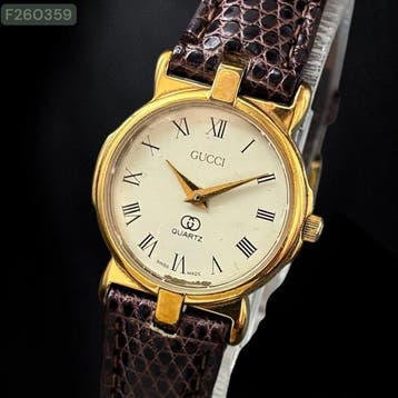 Gucci - Unknown - Zonder minimumprijs - 3400FL - Dames -, Nieuw