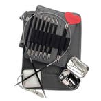 ChiaoGoo Forté 2.0 Verwisselbare Rondbreinaalden (13 cm) -, Ophalen of Verzenden, Nieuw