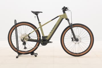 Cube REACTION HYBRID RACE 750 – 2023 – 175 - 185 cm, Verzenden, Zo goed als nieuw, Overige merken