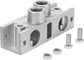 Festo Sub-Base - 5829, Verzenden, Nieuw