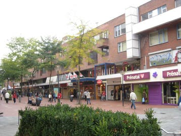 Appartement te huur aan Hermanus Boexstraat in Eindhoven, Noord-Brabant