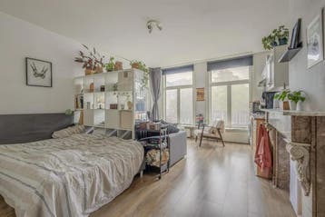 Te huur: Studio Langendijk in Gorinchem, Gorinchem, Zuid-Holland