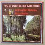 Diverse Artiesten – Wo Is Toch Mien Limburg 3 (1-12-Vinyl-L, Cd's en Dvd's, Ophalen of Verzenden, Nieuw in verpakking
