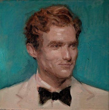 Raffaele Palmieri (1988) - Kafka’s Trial II