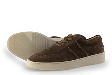 Greve Sneakers in maat 41 Bruin, Bruin, Verzenden, Greve, Sneakers of Gympen