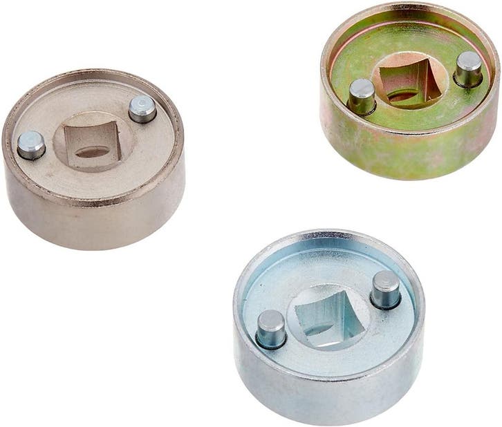 Nokkenasversteller VAG - 1.8 - 2.0 - TSI - FSI - TFSI - Nokk, Auto diversen, Autogereedschap, Nieuw, Ophalen of Verzenden