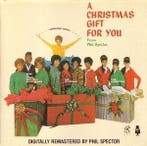 cd - Various - A Christmas Gift For You From Phil Spector, Verzenden, Zo goed als nieuw