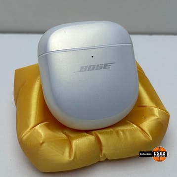 Bose QuietComfort Ultra Earbuds - 2023 model, Verzenden, Gebruikt