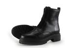 Nelson Boots in maat 39 Zwart, Kleding | Dames, Schoenen, Verzenden, Zwart, Overige typen, Zo goed als nieuw