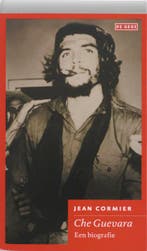 Che Guevara 9789044512946 J. Cormier, Boeken, Verzenden, Zo goed als nieuw, J. Cormier