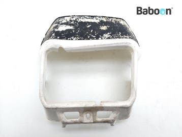 Bovenkuip Yamaha XT 600 1984-1986 (XT600 43F), Verzenden, Gebruikt