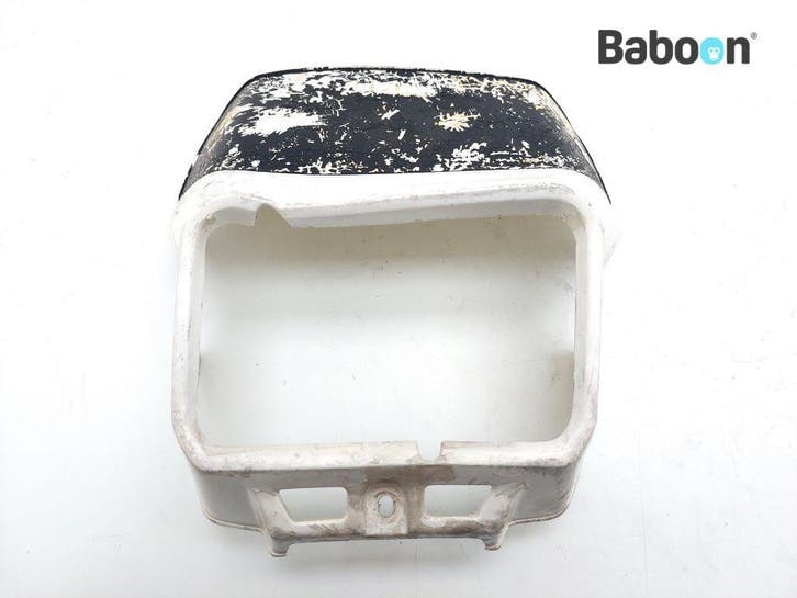 Bovenkuip Yamaha XT 600 1984-1986 (XT600 43F), Motoren, Onderdelen | Yamaha, Gebruikt, Verzenden