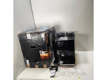 Jura Giga 10 - Volautomatische Koffiemachine - 35, Verzenden, Zo goed als nieuw