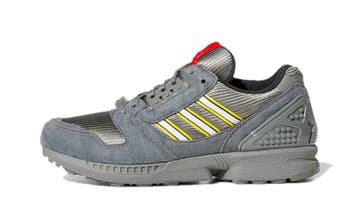adidas ZX 8000 LEGO Color Pack Grey, Nieuw