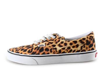 Vans Sneakers in maat 42 Panter, Overige kleuren, Verzenden, Vans, Sneakers of Gympen