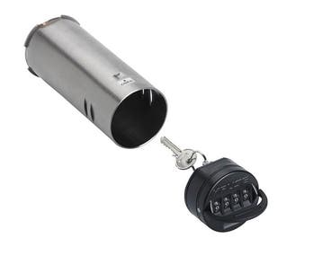 Kruse Code 70 Plus met mechanisch codeslot, Ophalen of Verzenden, Nieuw, Brandkast