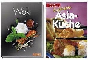 De Aziatische keuken 9783625110873, Verzenden, Gelezen