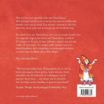 Van kind naar Sint 9789463523332 Marlies Martens, Verzenden, Zo goed als nieuw, Marlies Martens