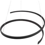 LED Hanglamp - Cinque Cinardi - 1 Lichtpunt van 50 Watt -, Ophalen of Verzenden, Nieuw, Metaal