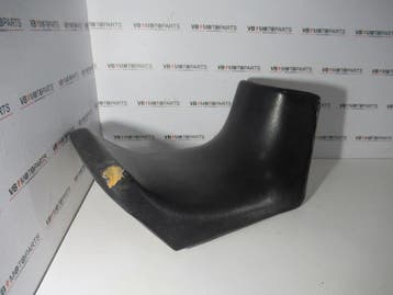 Kawasaki GPX 600 R Zadel bestuurder, Motoren, Ophalen of Verzenden, Nieuw
