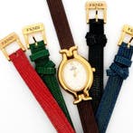 Fendi - Zonder minimumprijs - 640L - Dames - 1990-1999, Nieuw