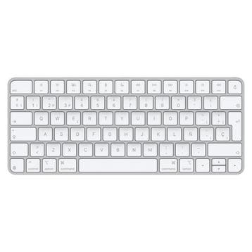 Apple Draadloos Toetsenbord / Magic Keyboard - Spaanse Layou, Verzenden, Zo goed als nieuw